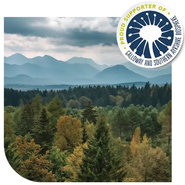 Part of Something Bigger